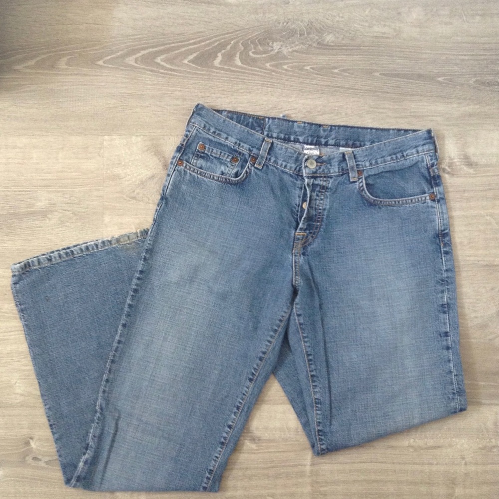 Lucky Denim Jeans